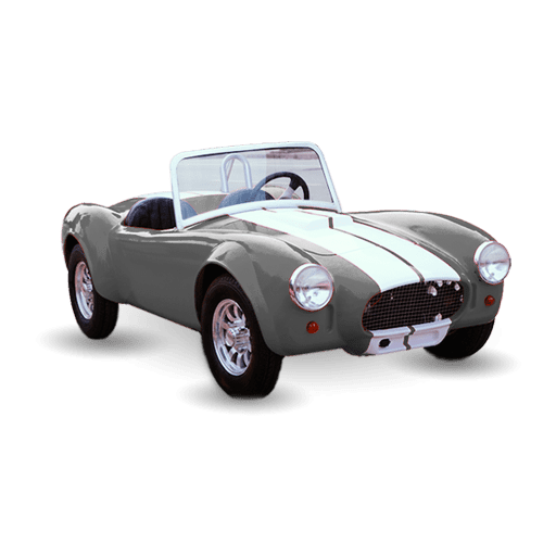 Trike Factory Japan MiniCobra